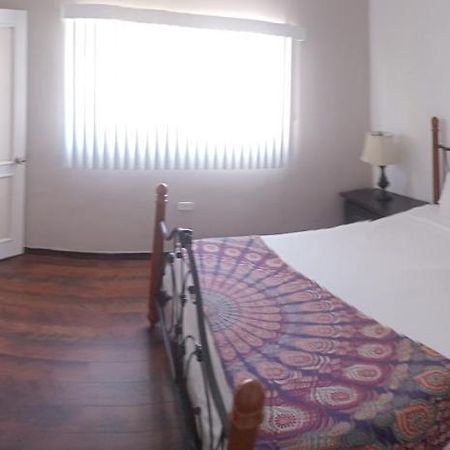 De Alamo Hostel Rosarito Esterno foto