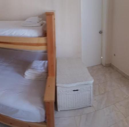 De Alamo Hostel Rosarito Esterno foto